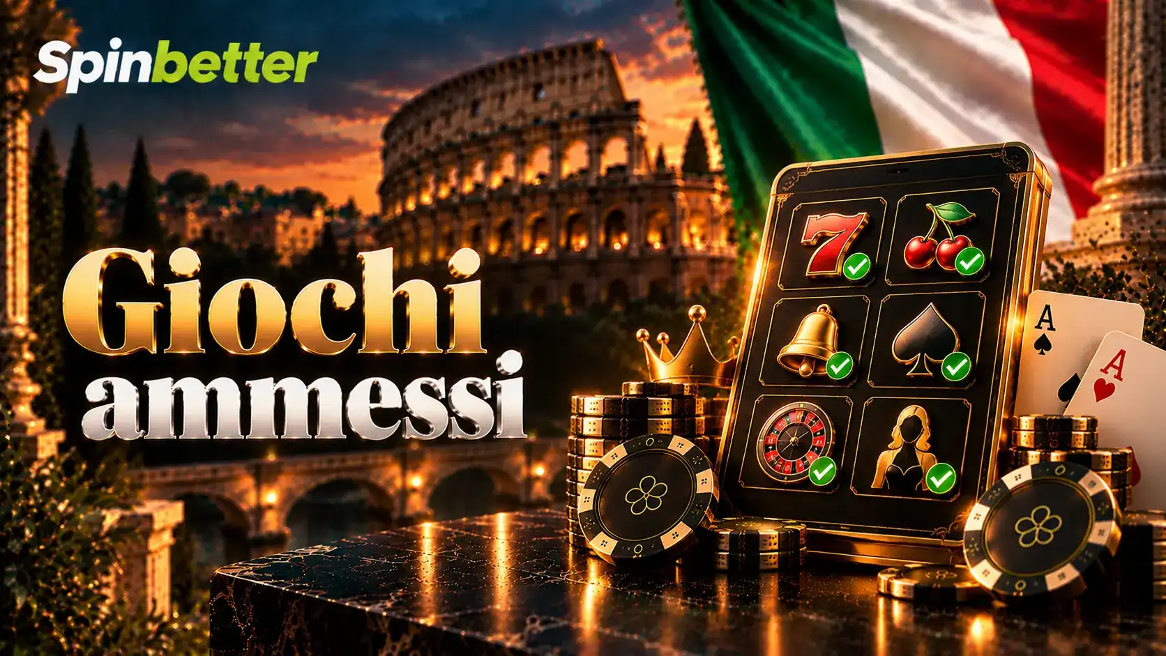 I giochi che contribuiscono al requisito di rigioco