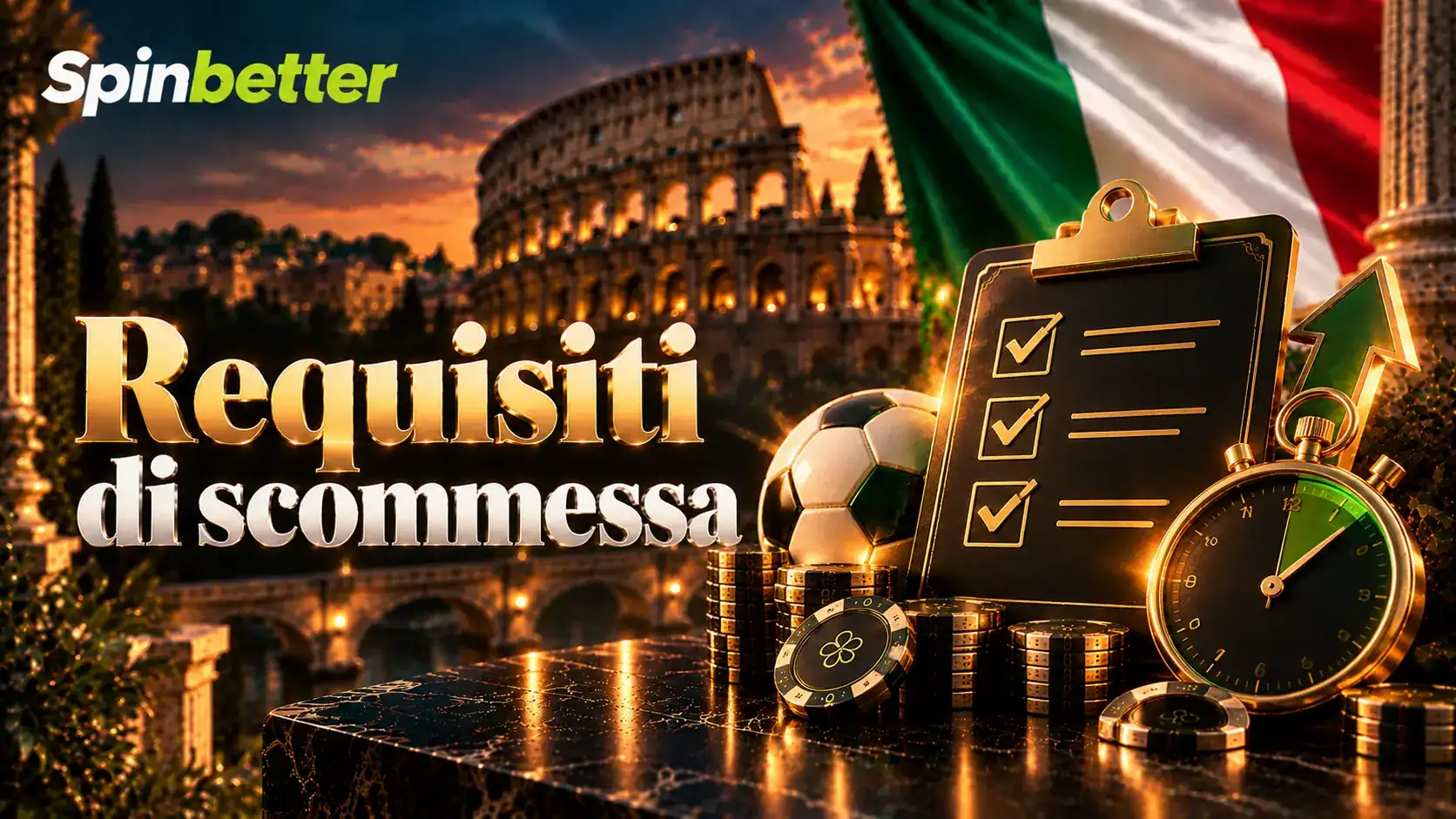 Il requisito di rigioco e la finestra di sette giorni